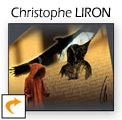 Christophe Liron